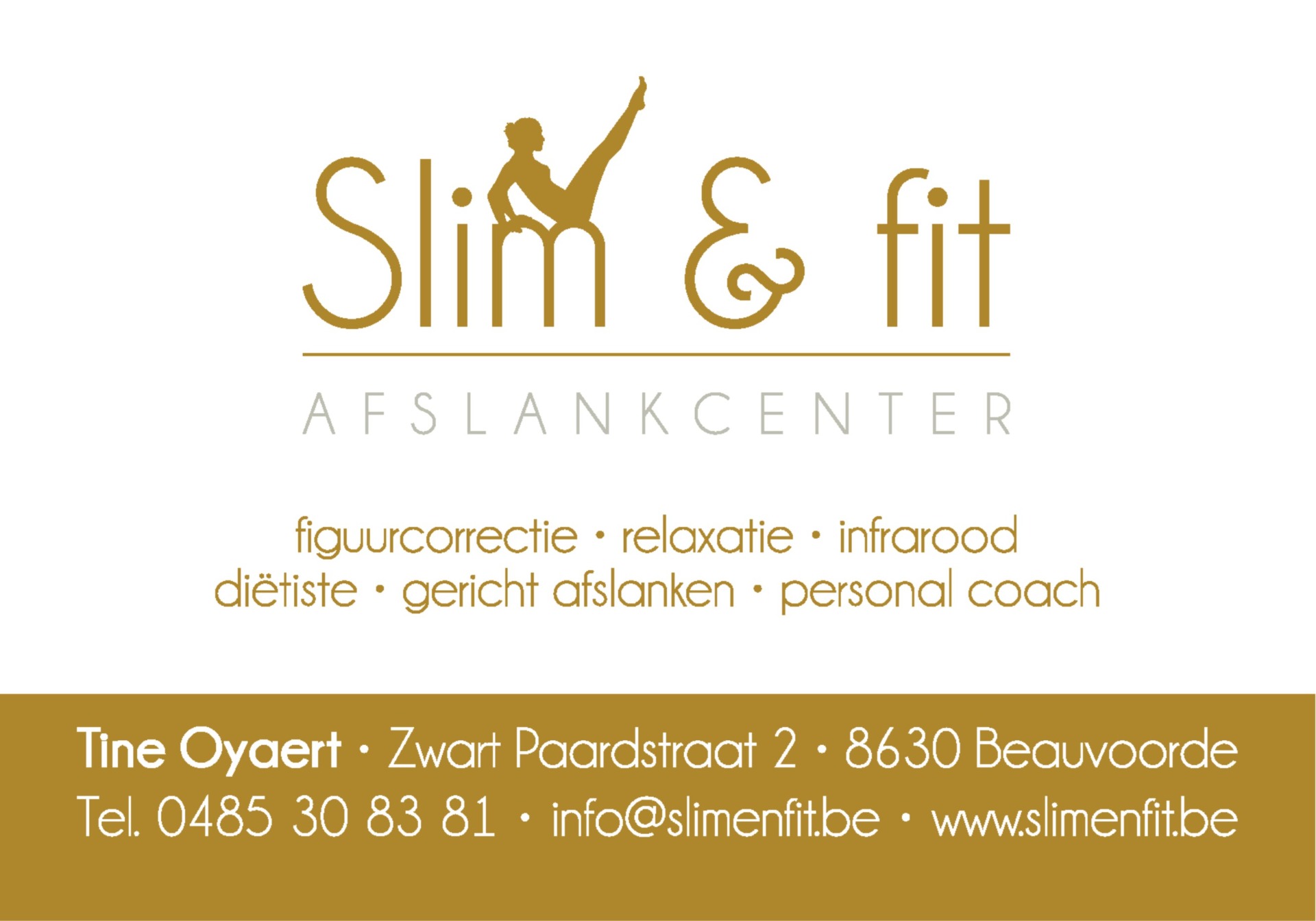 Slim&Fit