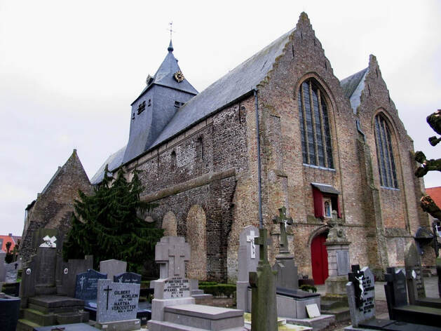 * foto's - Stef Duron *