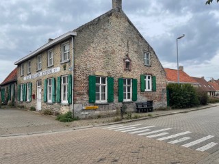 toestand - anno 2025