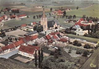 dorpskern Vinkem - 'Vinkemplatse' - copyright Cim