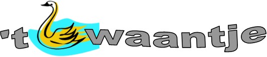 Feestraad 't Zwaantje