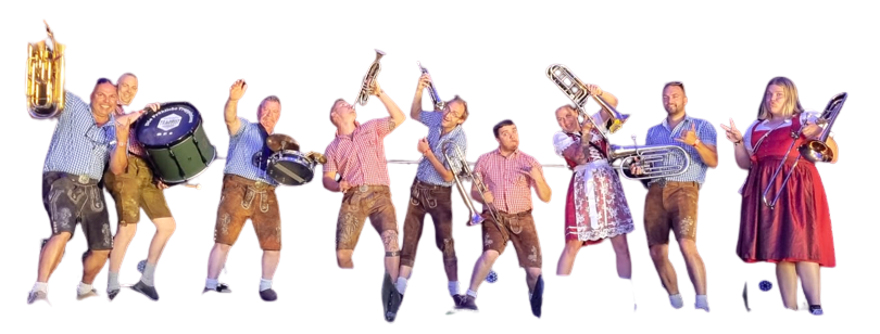 Muziekgezelschap van Wulveringem