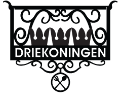 Orde Driekoningen