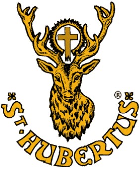 jaarlijkse St.-Hubertusviering